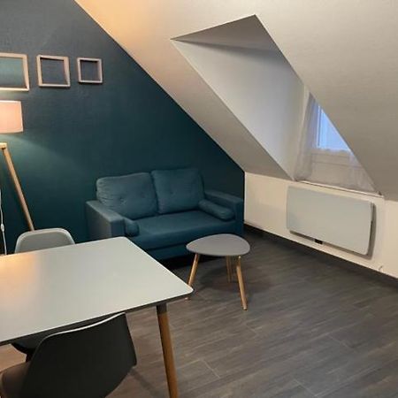 Appartement Huanlili Noyers-sur-Cher Buitenkant foto
