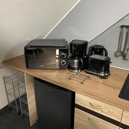 Appartement Huanlili Noyers-sur-Cher Buitenkant foto