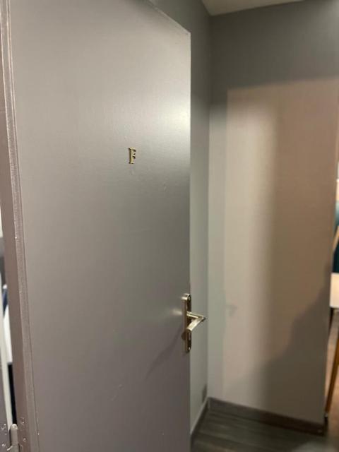 Appartement Huanlili Noyers-sur-Cher Buitenkant foto