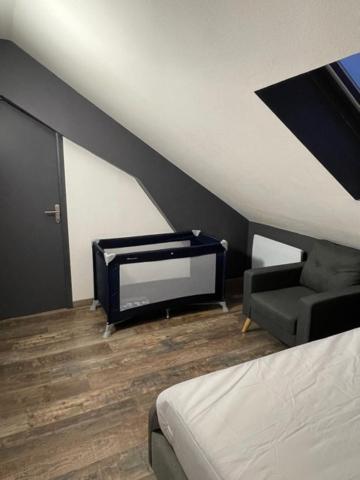 Appartement Huanlili Noyers-sur-Cher Buitenkant foto