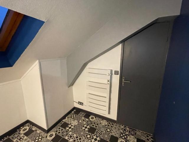 Appartement Huanlili Noyers-sur-Cher Buitenkant foto