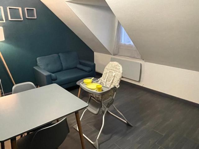 Appartement Huanlili Noyers-sur-Cher Buitenkant foto