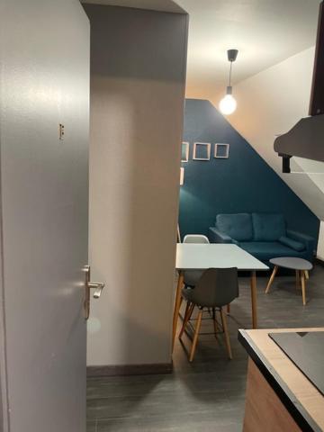 Appartement Huanlili Noyers-sur-Cher Buitenkant foto