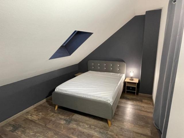 Appartement Huanlili Noyers-sur-Cher Buitenkant foto