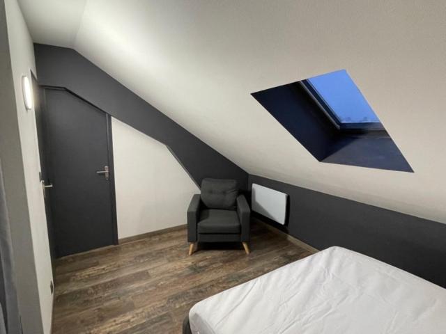 Appartement Huanlili Noyers-sur-Cher Buitenkant foto