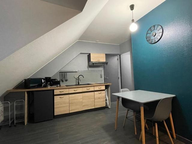 Appartement Huanlili Noyers-sur-Cher Buitenkant foto